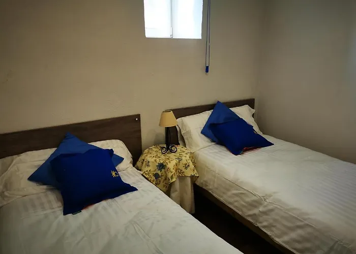 Casa El Jazmin
