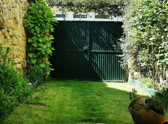 Casa El Jazmin