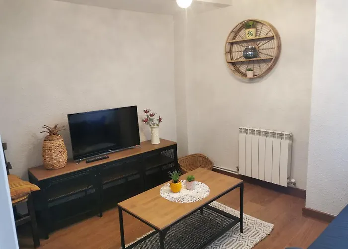 Casa El Jazmin