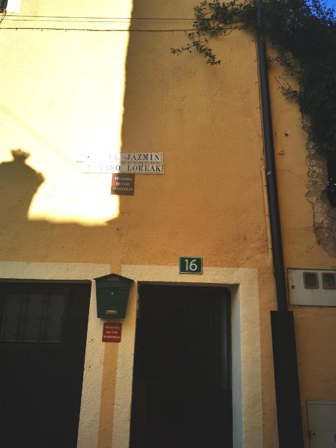 Casa El Jazmin